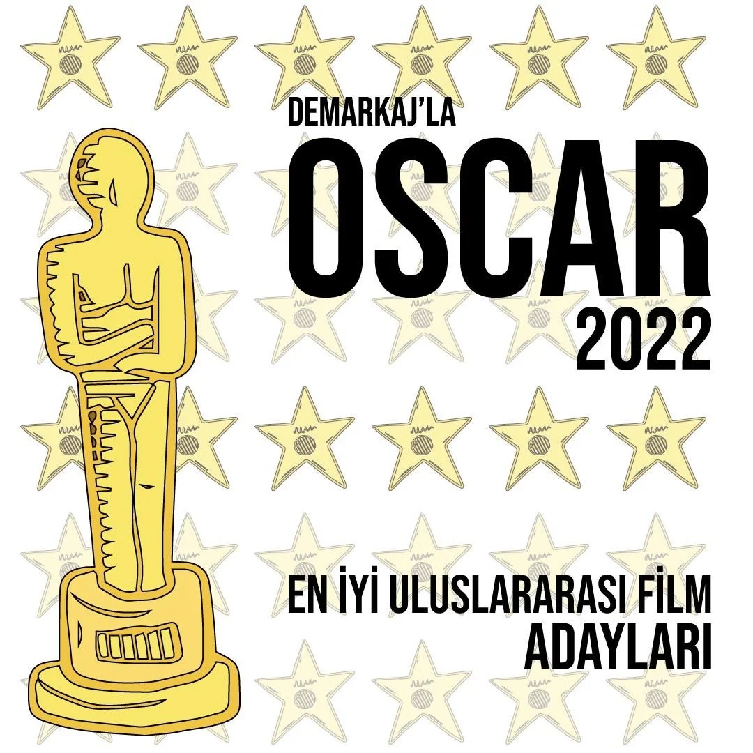 Demarkaj Oscar 2022 Candidates