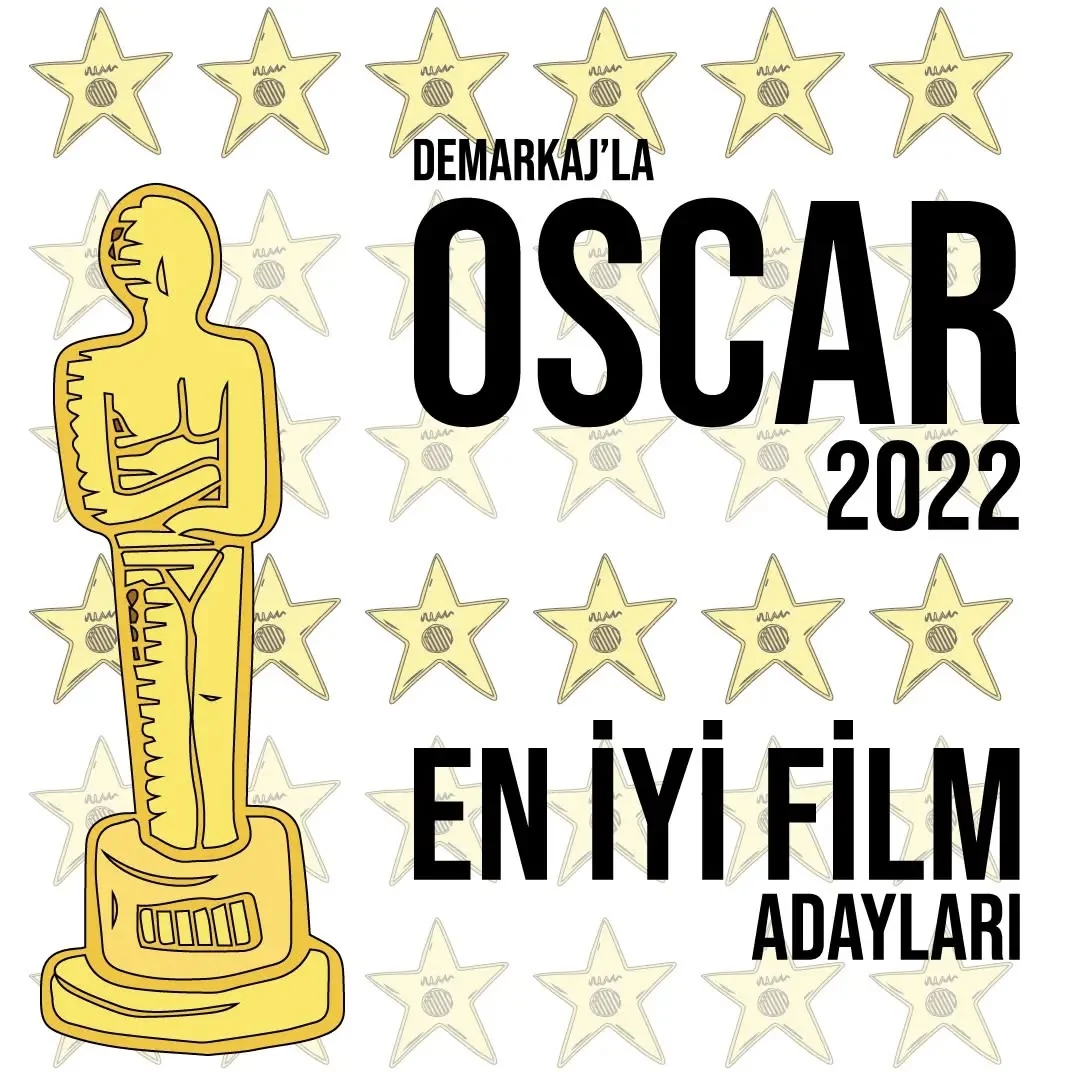 Oscar Journey Graphic
