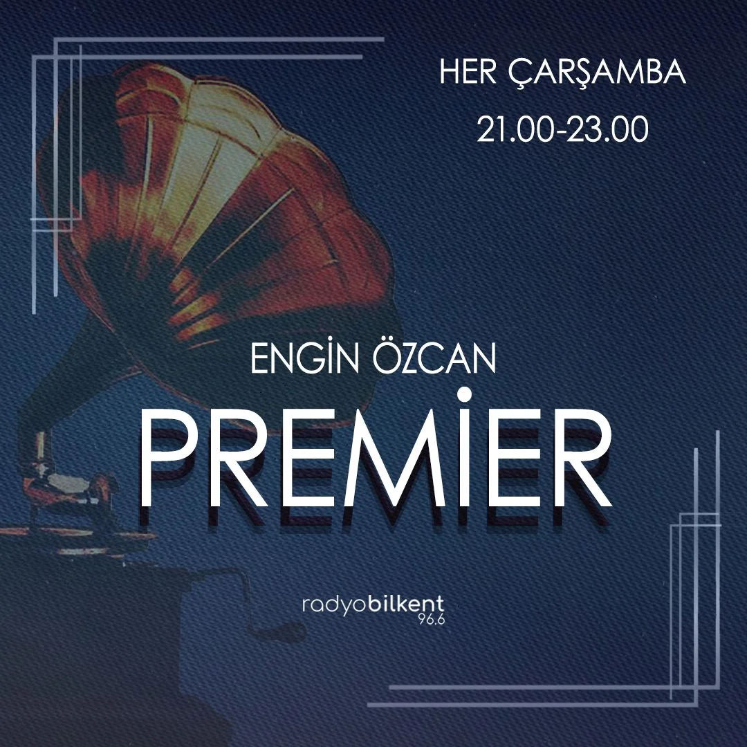 Premier Show Poster