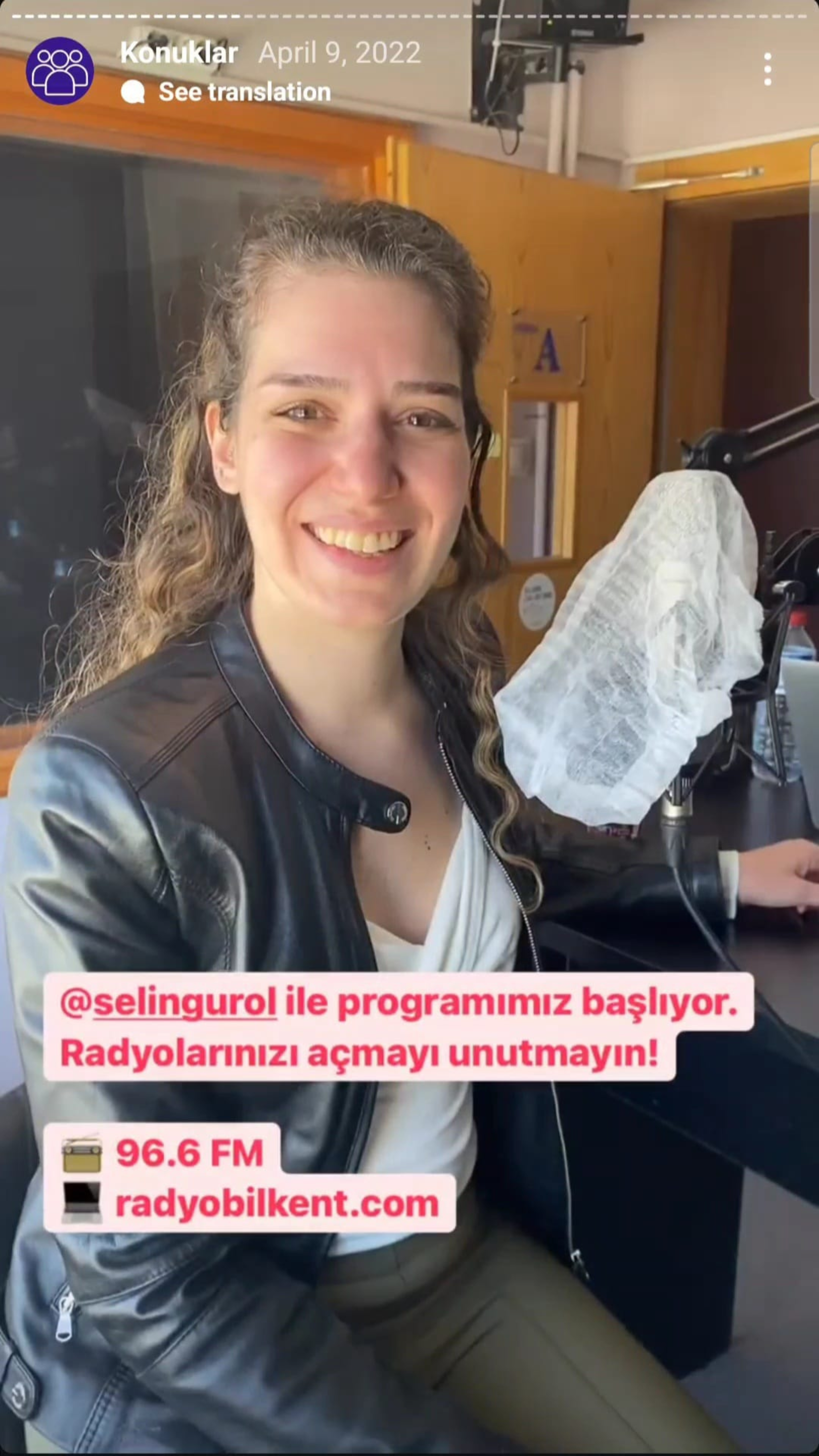 Selin Gürol